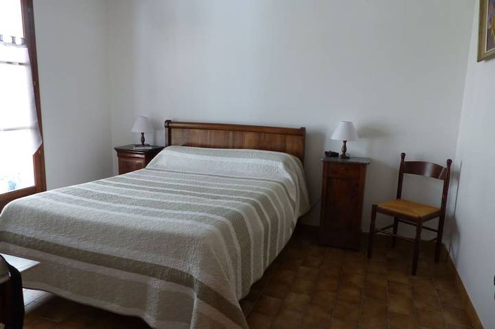 Location de vacances pour 8 personnes, avec jardin et terrasse à Saint-Clément-des-Baleines - 4