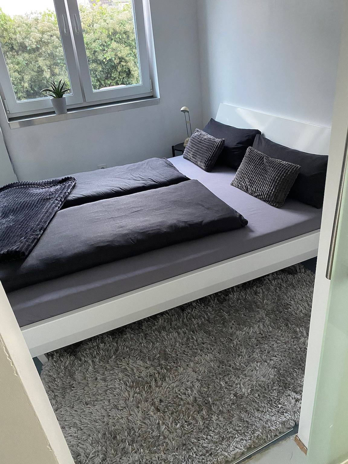 Ferienhaus 'Fancy Bungalow Rand Hamburg' mit Privatterrasse, Garten und Wi-Fi in Henstedt-Ulzburg, Kreis Segeberg