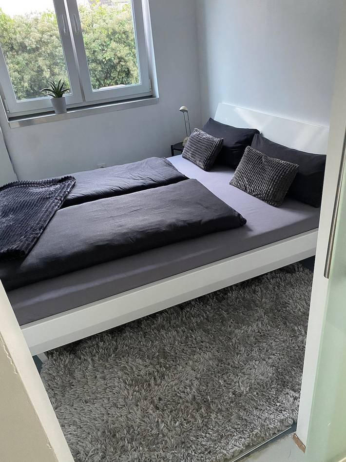 Ferienhaus für 4 Personen, mit Garten, mit Haustier in Hamburg Umland - 2