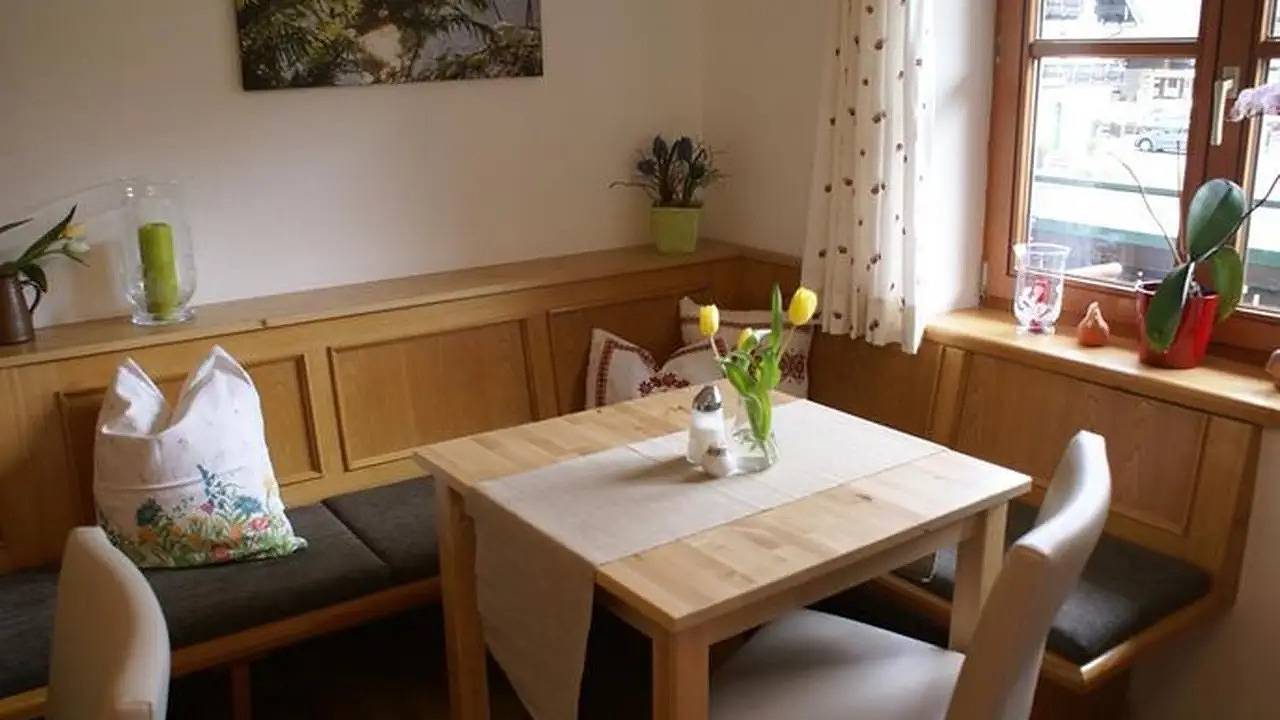 Ganze Ferienwohnung, Ferienwohnung für 3 Personen (30 m²) in Fuschl am See in Salzkammergut-Berge, Fuschl am See