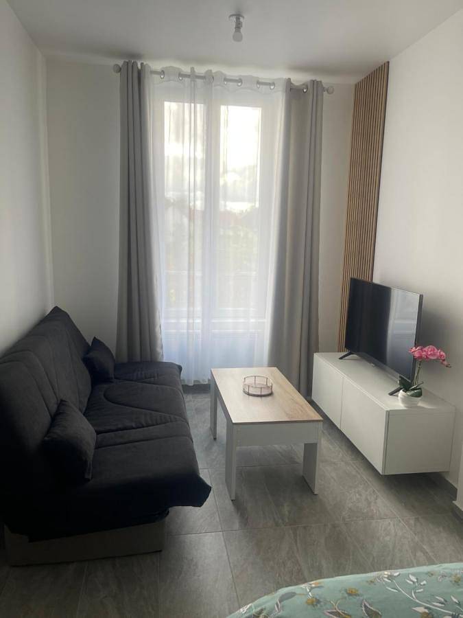 Apartamento de vacaciones para 4 personas, con terraza - 1