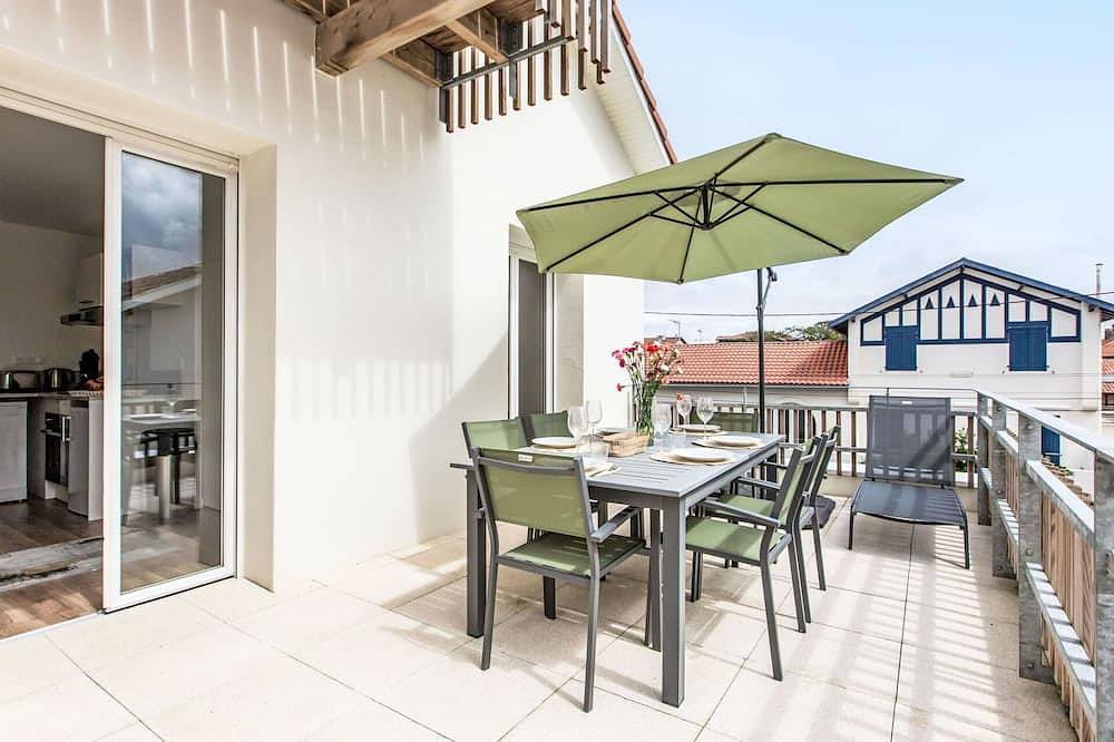 Photo : Appartement de vacances