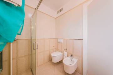 Casa Vacanza per 8 Persone in Marina di Felloniche, Castrignano del Capo, Foto 2