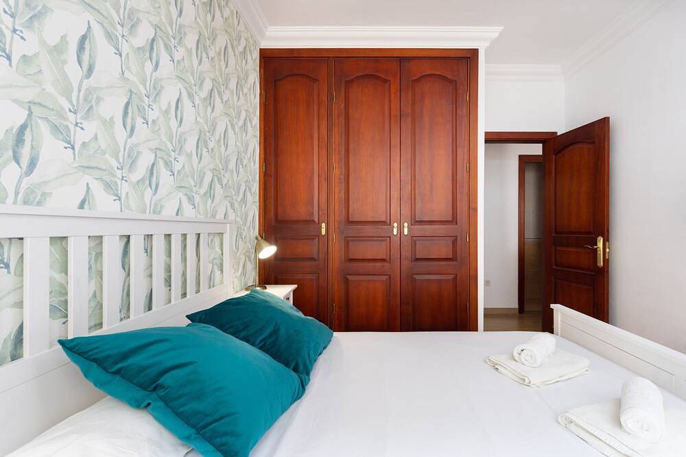 Ganze Wohnung, Apartamento con gran terraza Chill Out in Alcalá, Guía de Isora