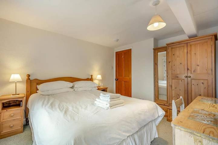 2 Bed in Fearby (oc-b37490) in Nidderdale AONB