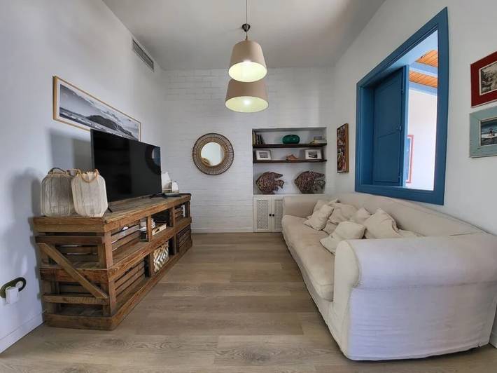 Chalet para 3 personas, con jardín en Gran Canaria - 3