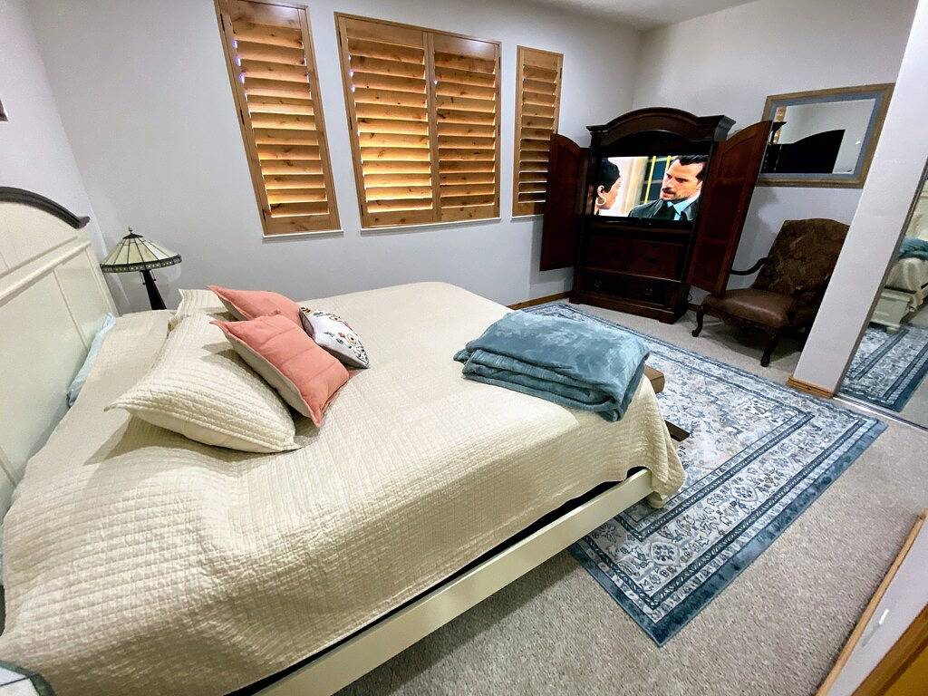 Ganze Wohnung, Powder Haus - Schritte zum Whirlpool - Ski @ Powder Mtn & Snow Basin in Eden (UT), Uinta Wasatch Cache National Forest