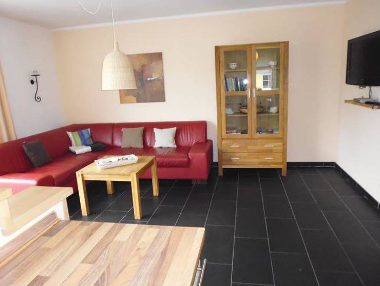 Ferienhaus Koss 2 in Burg auf Fehmarn, Fehmarn