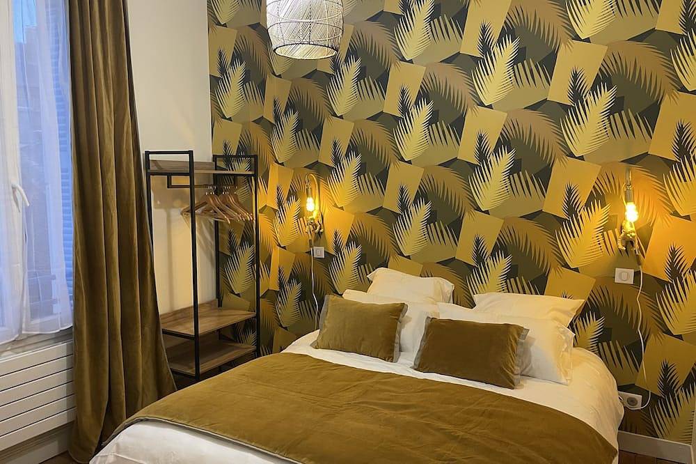 Villa quai du Treport 4* in Le Tréport, Dieppe region