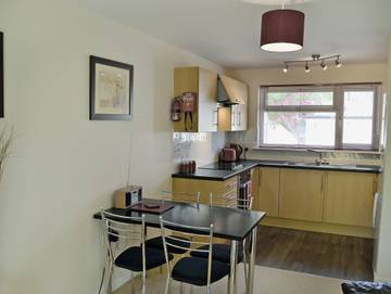 Cottage for 2 People in Cornwall, South West England, Photo 3
