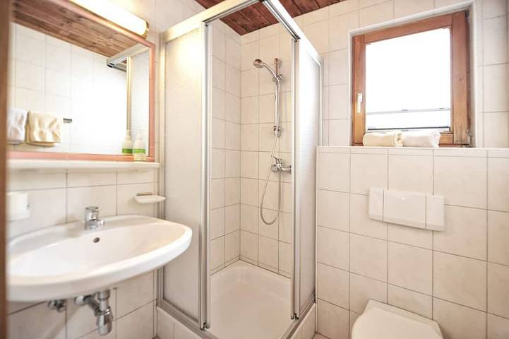 Ferienwohnung für 6 Personen, mit Terrasse in Serfaus - 3