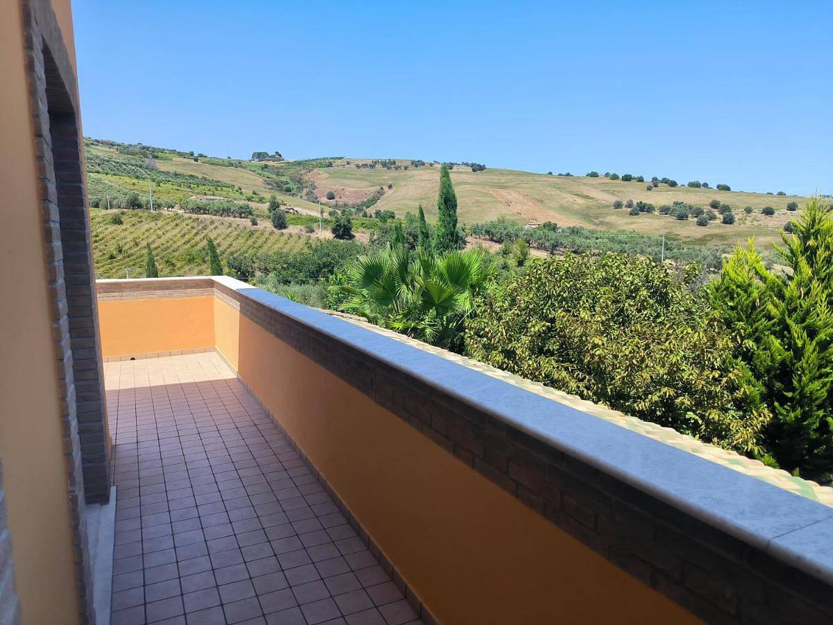 Country House La Foggetta in Pineto, Costa Adriatica Abruzzo