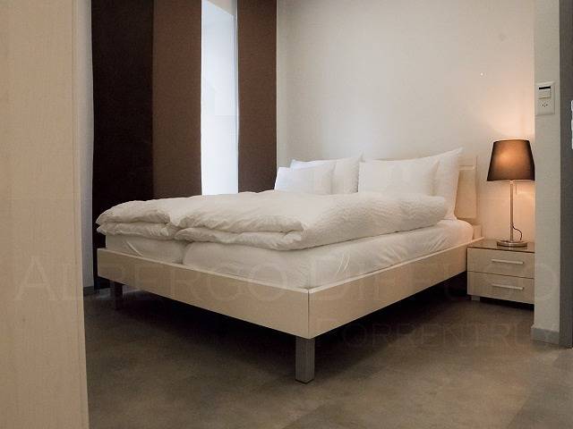 Albergo Diffuso Porrentruy - Studio 2 Rue du 23 Juin (2-4 Personen) in Porrentruy, Kanton Jura