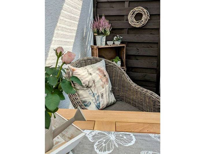 Ferienwohnung mit 1 Schlafzimmer in Stinteck, Westerdeichstrich