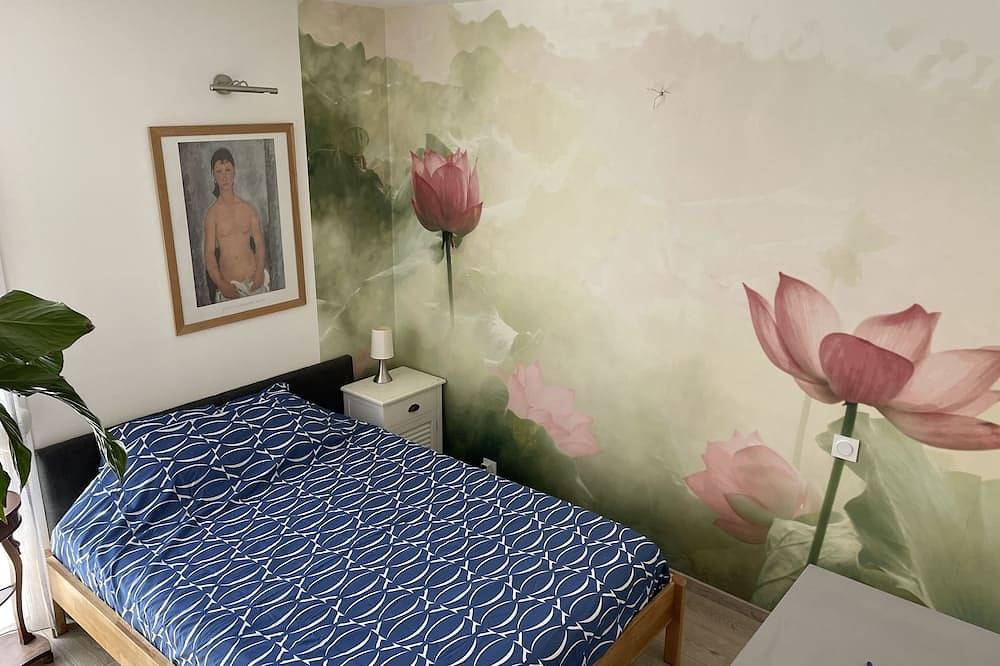 Appartement de vacances