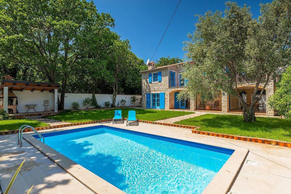 Casa vacanza a Lisignano a partire da 214€ a notte