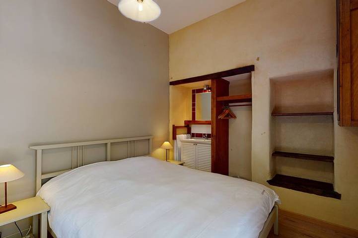 Location de vacances pour 6 personnes, avec terrasse et jardin à Sainte-Foy-de-Longas - 3