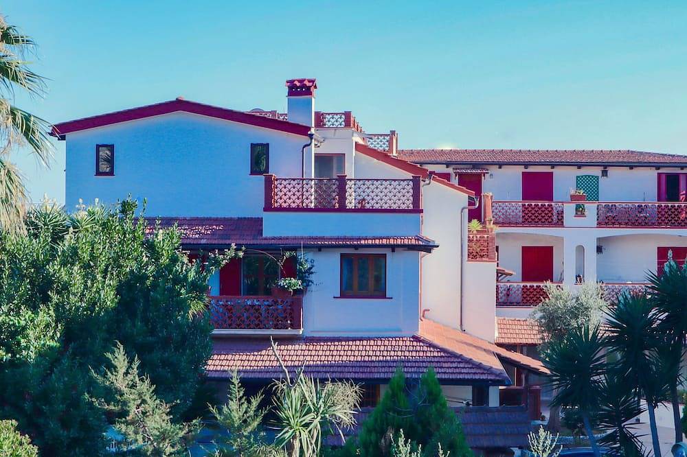 Oase der Ruhe, Schönheit und des Geschmacks! in Torca, Neapel Provinz