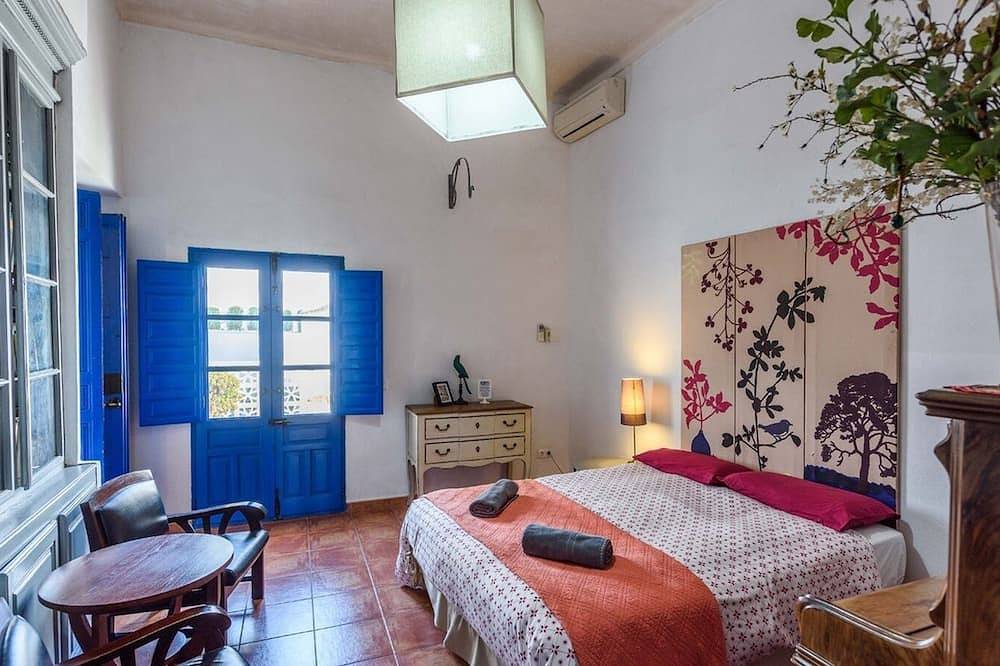 El Patio Andaluz de Vélez Vélez-Málaga by Ruralidays in Vélez-Málaga, Costa del Sol