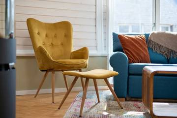 Ferienhaus für 4 Personen in Tollensesee, Penzlin, Bild 4