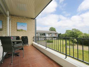 Chalet voor 2 Personen in Noordwijk, Nederlandse Noordzeekust, Afbeelding 4