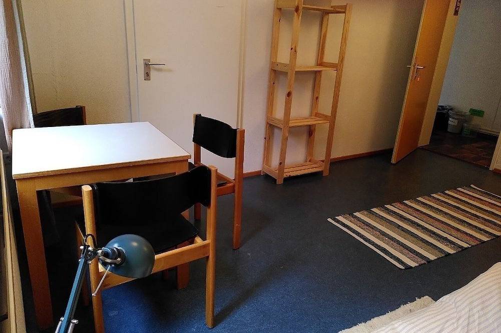 Ganze Wohnung, Mehrbettzimmer für 3 Gäste mit 15m² in Gomadingen (297581) in Gomadingen, Neckar-Alb