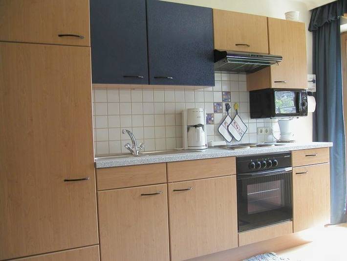 Ganze Ferienwohnung, Appartement/Fewo, Dusche, Wc, Balkon in Stubaier Alpen, Fulpmes