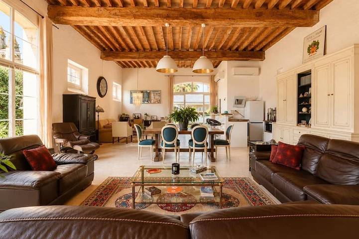 Location de vacances pour 6 personnes à Meillon (homonymie)