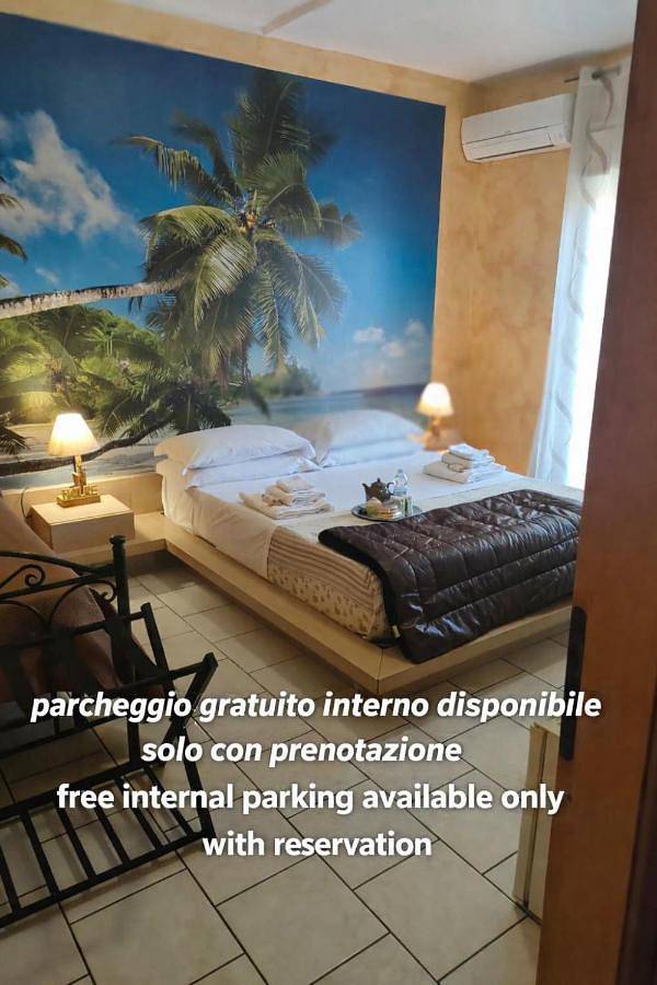 B&B Santa Sofia in Gravina di Catania, Catania e dintorni