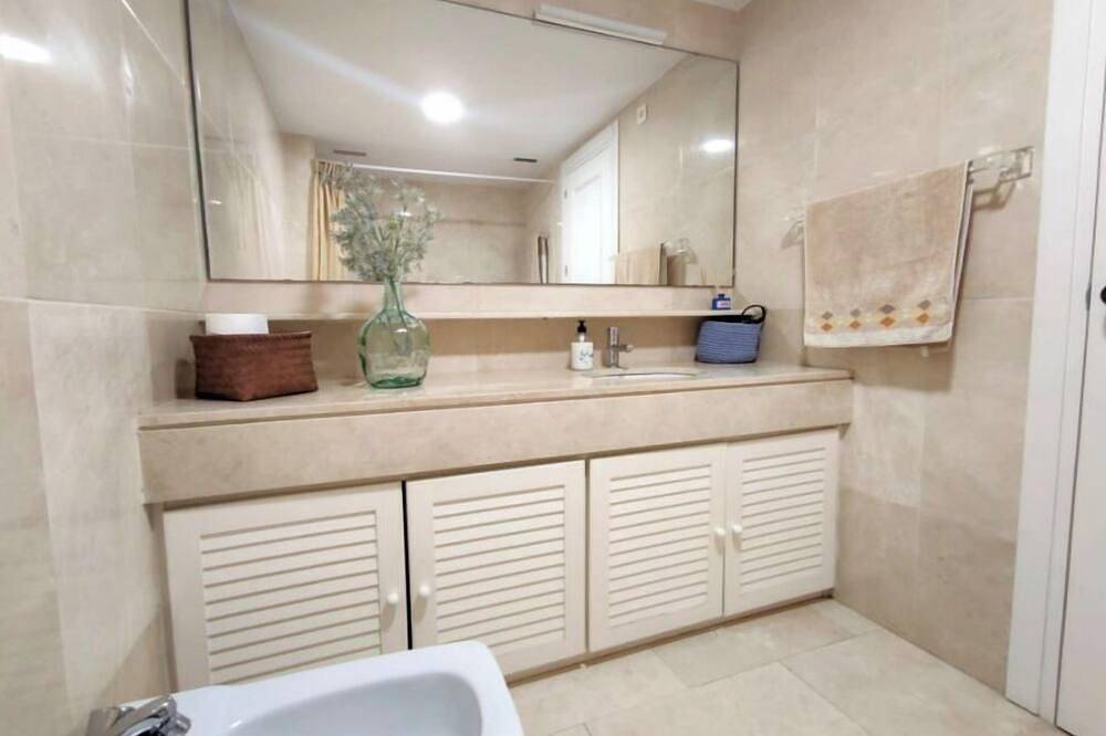Ganze Wohnung, Estudio Puerto de Sotogrande in Sotogrande, San Roque
