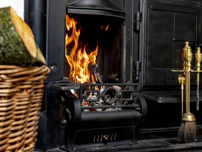 Location de vacances pour 2 personnes, animaux acceptés à Bury - 2