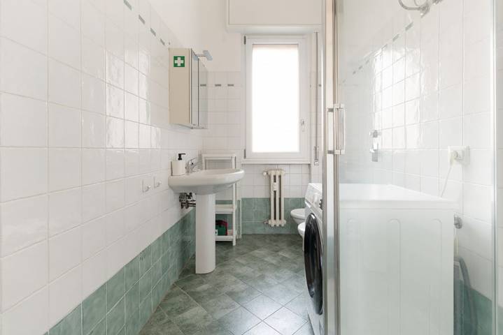 Appartamento intero, GuestHost - Comfy Studio near Pasteur M1 in Milano, Provincia di Milano