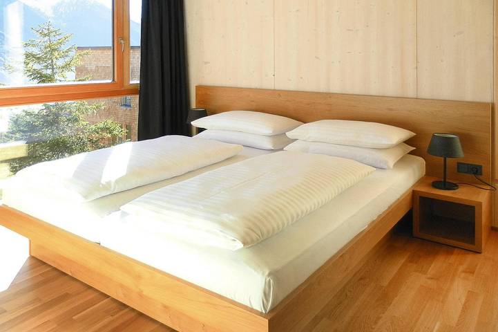 Ferienhaus für 6 Personen, mit Balkon/Terrasse in Kals am Großglockner - 4
