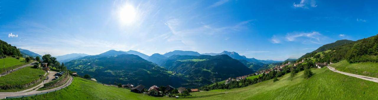 Hotel für 2 Personen, mit Balkon und Terrasse sowie Garten und Sauna