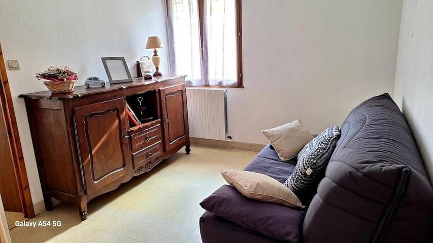 Location de vacances pour 4 personnes à Saint-André-de-Lidon - 2