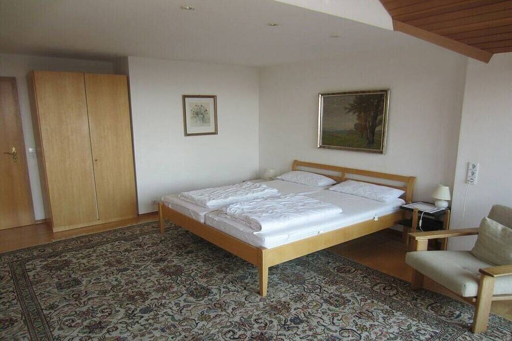 Ferienwohnung mit 1 Schlafzimmer in Bodolz, Bayerisch Schwaben