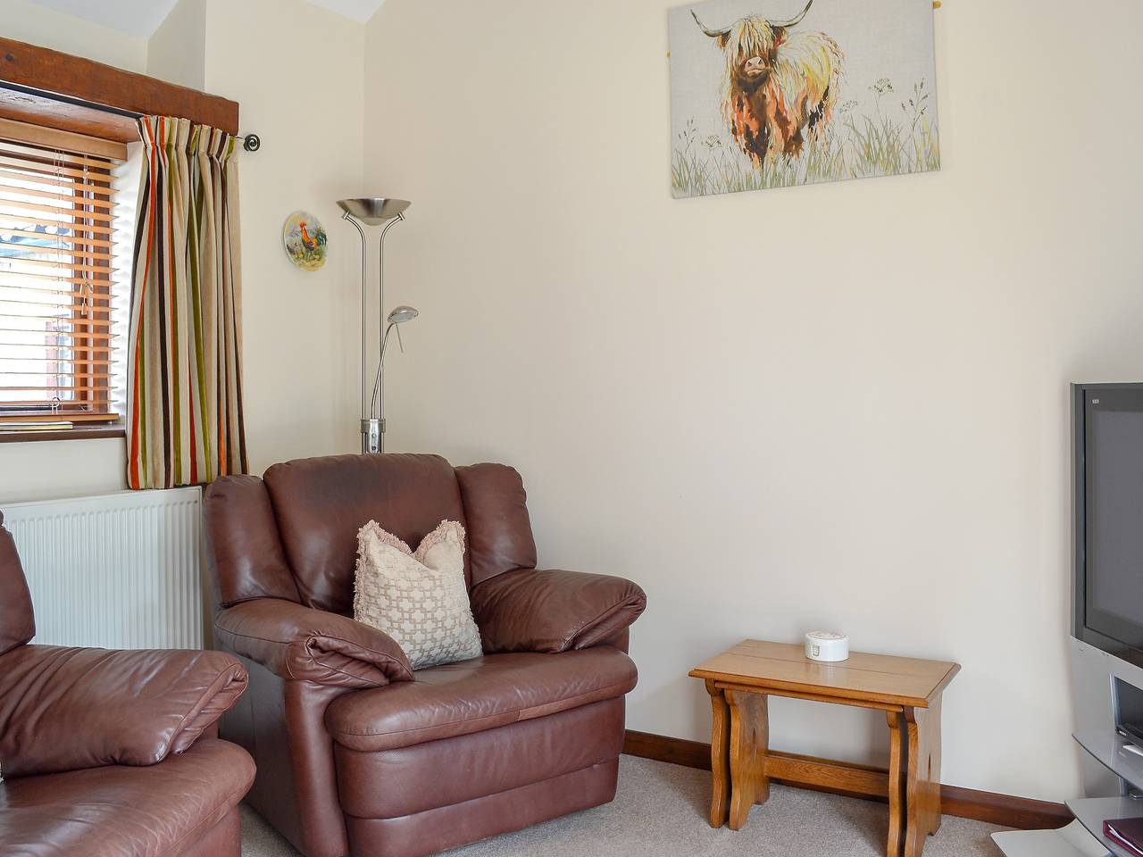 Pear Tree Cottage in North York Moors National Park