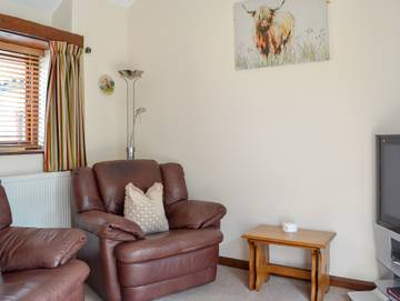 Cottage for 2 People in North Yorkshire, Yorkshire, Photo 1
