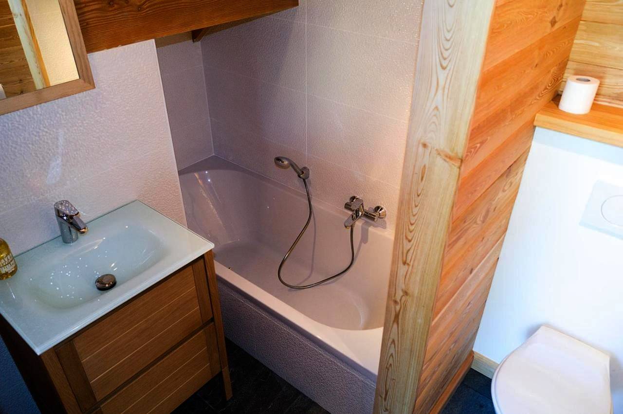 Chambres d'hôtes La Vercouline in Villard-de-Lans, Parc naturel régional du Vercors