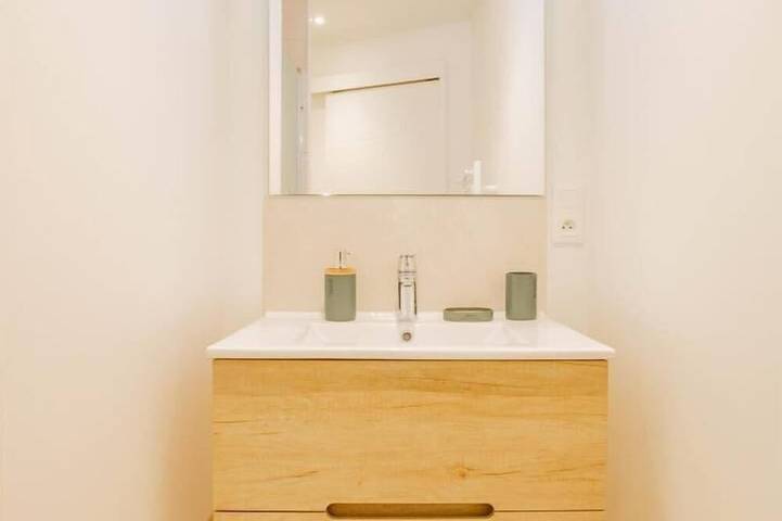 Location de vacances pour 6 personnes, avec jardin à Châtenoy-le-Royal - 3