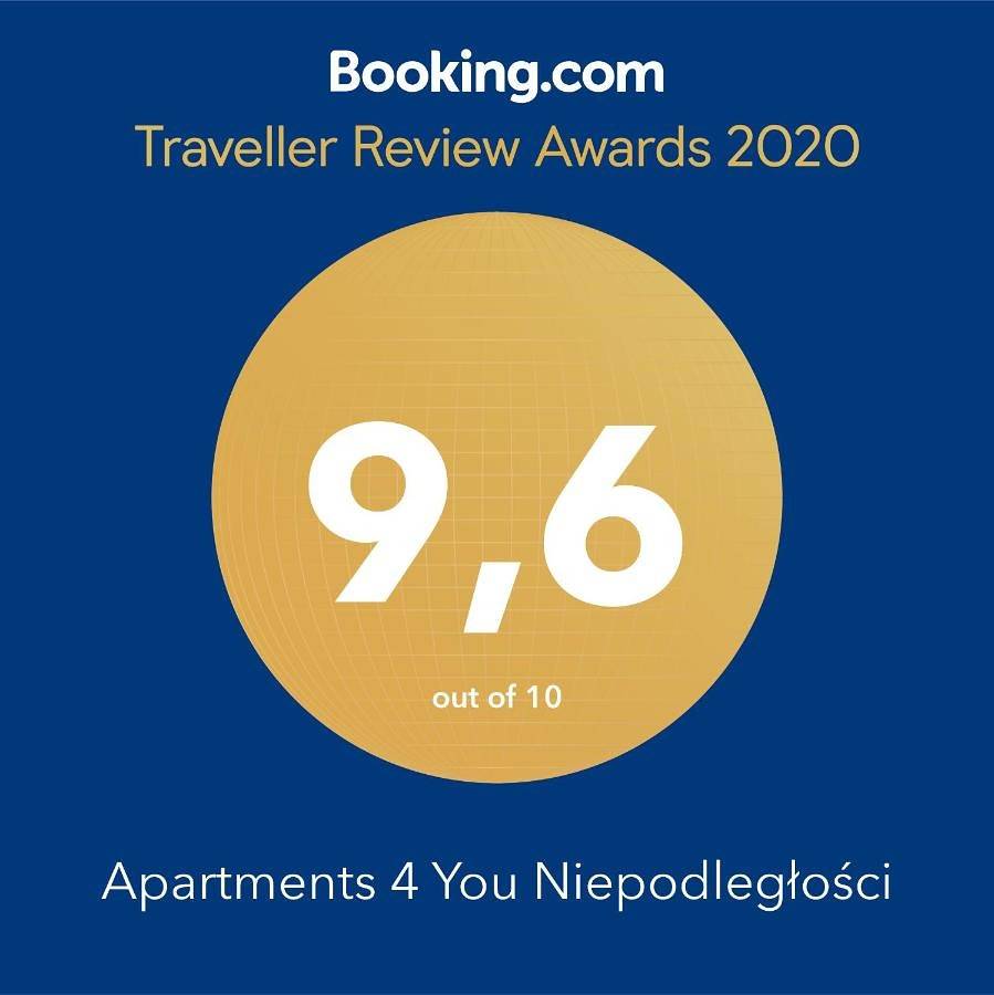 Cały apartament, Apartments 4 You Niepodległości in Tychy, Śląsk