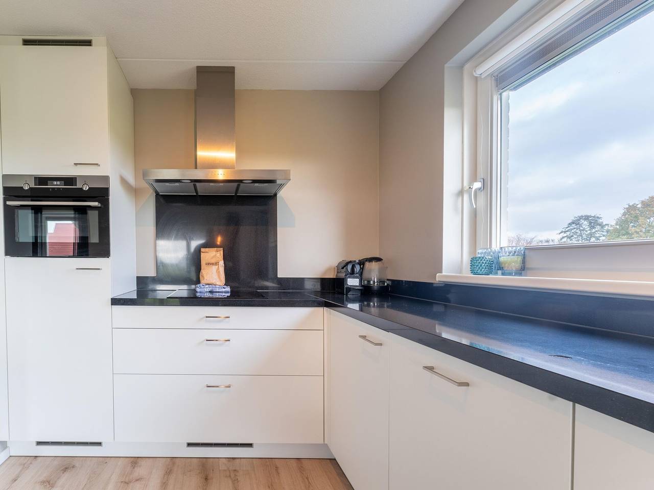 Ferienhaus nahe Scherpenisse Strand in Scherpenisse, Niederländische Nordsee