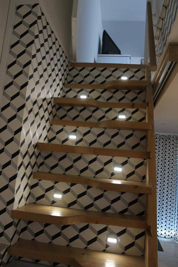 Appartement entier, Claude et Marie-France in Alata, Région d'Ajaccio