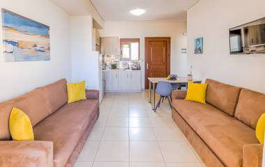 Ferienwohnung für 4 Personen in Peloponnes, Bild 3