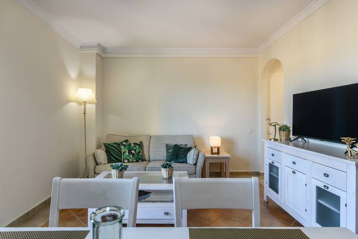 Gîte pour 4 personnes, avec terrasse à Ayamonte - 4