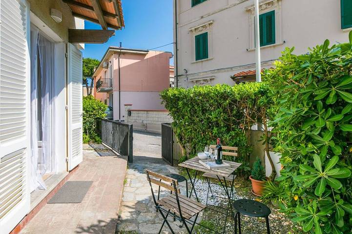 Apartamento de vacaciones para 4 personas - 1