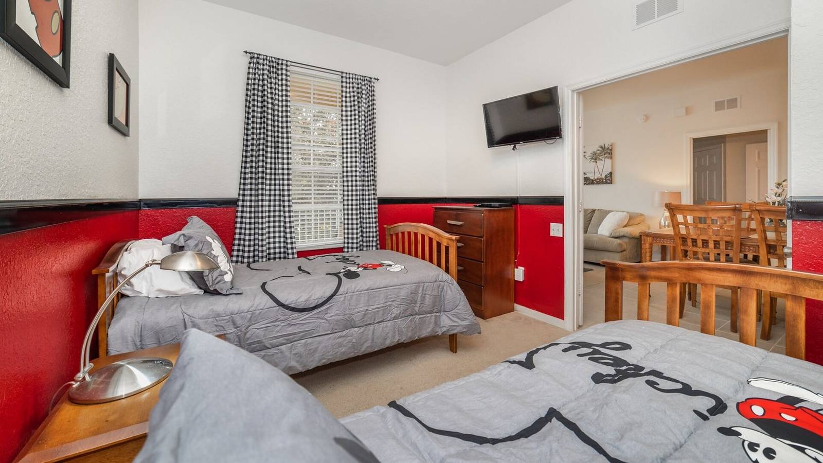 5 Star Condo on Windsor Hills Resort, Orlando Condo 4781 in Four Corners, Osceola County