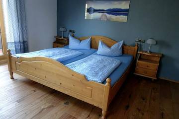 Bauernhof für 2 Personen in Roßhaupten, Romantische Straße, Bild 1