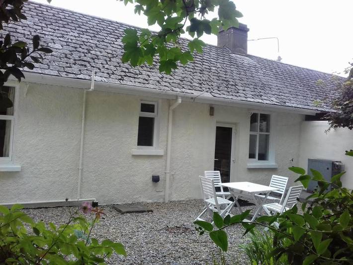 Holiday rental for 5 people, with Terrace and Garden as well as View in Ennis