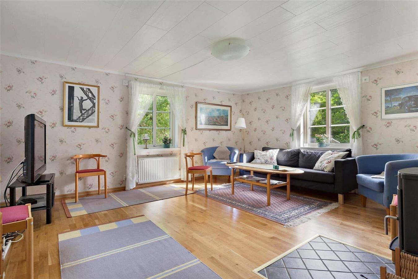 Kro384 Urshult - Västerbotorp Bosgård in Kronoberg